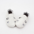 Hot Selling Toddler babyskor baby sandaler