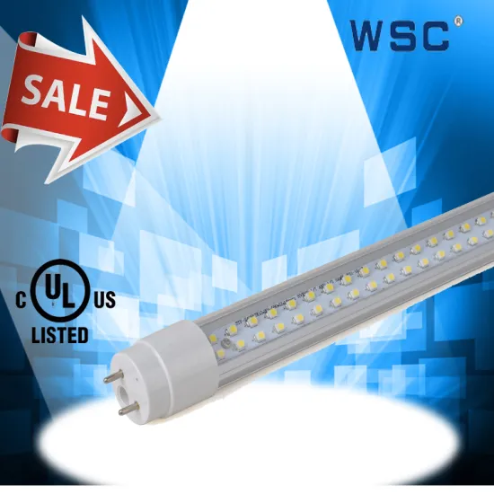 hot sale tube light led zoo tube8 led xxx animal v