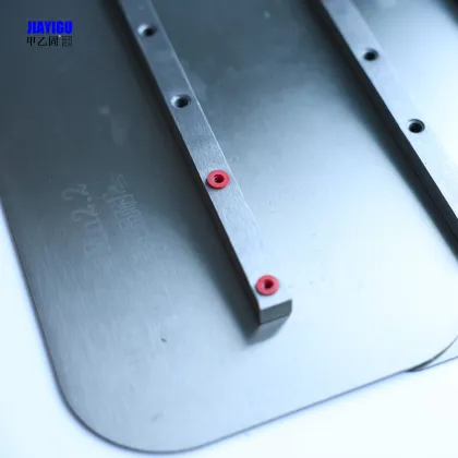 Concrete Tools: Power Trowel Blades and Pans Collection