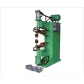 High-Precision Mesh Spot Welding Machine for Fan Guard