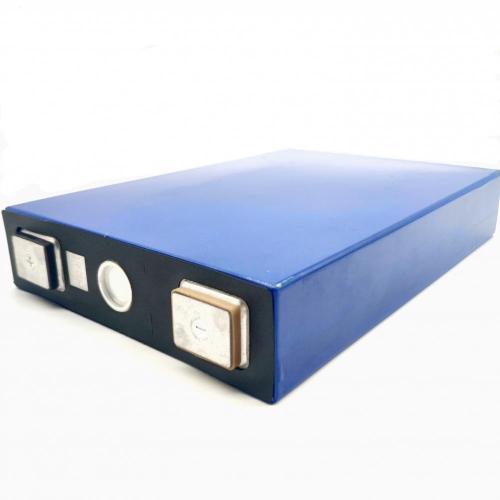 rechargeable LFP lifepo4 battery cell 3.2V 100ah prismatic