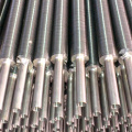 Stainless Steel KL Wound Finned Tube