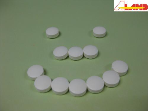 Vitamin C 500mg Coated Tablets