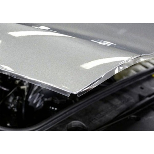 Surface Protecting Car Paint Protection Film