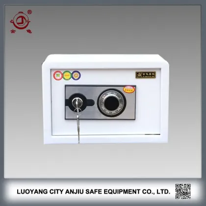 cheap custom mechanical secret mini safe box