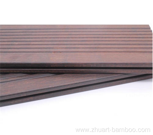 bamboo outdoor decking standard groove 30