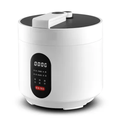 Multifunctional Electric Pressure Cooker 3QT