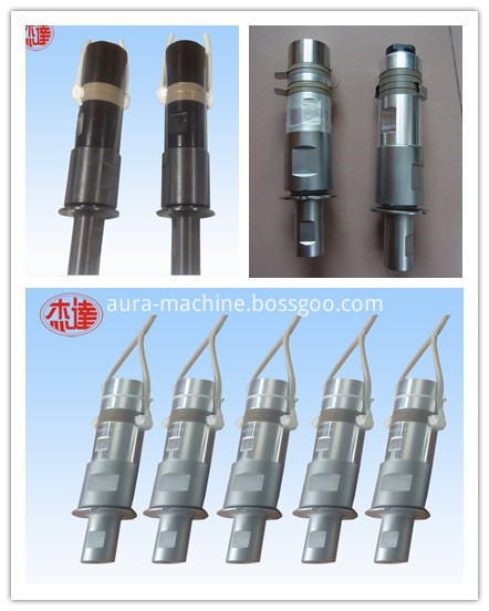 ultrasonic sensor