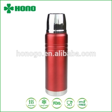 500ML High quality Stainless steel vaccum flask / thermos