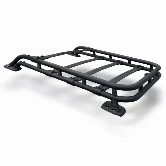 Rooftop Luggage Carrier Rack Basket for Toyota 4Runner (2010-2021)