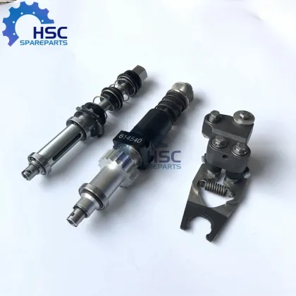 Blow moulding machine parts Krones spare parts