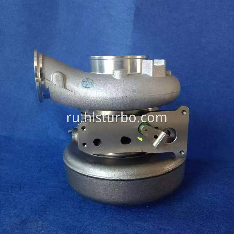 CUMMINS HE351VE 2881708RX CUMMINS HE351VE 2881708RX