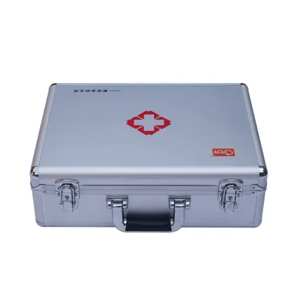 First Aid Kit (HQC-a 016)