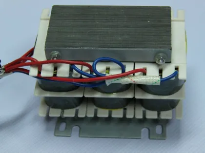 YuYao electonic and power transformer, 11kv transformer