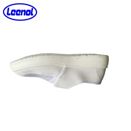 Navy Blue Cotton Canvas Antistatic Shoes
Navy Blue Cotton Canvas Antistatic Shoes