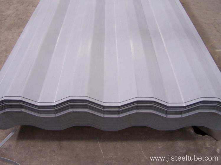 Galvanized Corrugated Roofing Sheets Sheet Metal Roofing