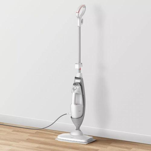 Cleadera de vapor de SERMA ZQ800 MOP