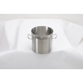 Multifunctional Home Stainless Snappie Soup Pot