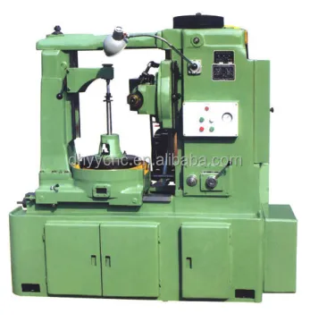 Factory Supply Y3150 Gear Cutting Hobbing Machine for Economical Metal Gear Hobbing