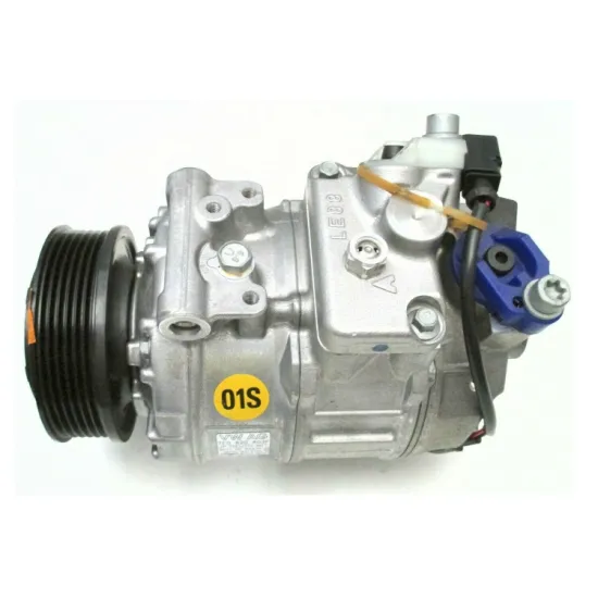 OE# 7E0820803F Car AC Compressor for VW Transporter