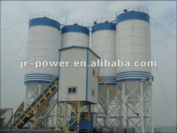 Bolted-type Powder Silo