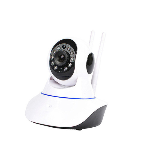 Home PTZ Security Product 720P Wifi IP Camera