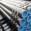 DIN17175 ST45.8 Seamless Carbon Steel Pipe