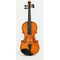 Violino profissional entalhado à mão