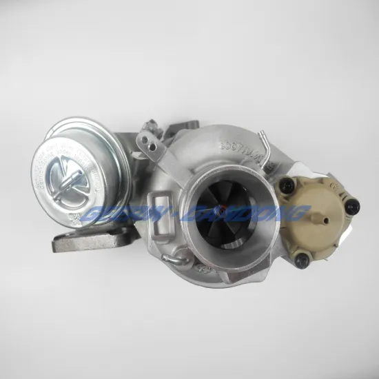 K04 53049700059 53049880059 53049880184 turbocharger for BUICK Regal /OPEL GT Insignia Pontiac and Saab L850 engine 2.0L