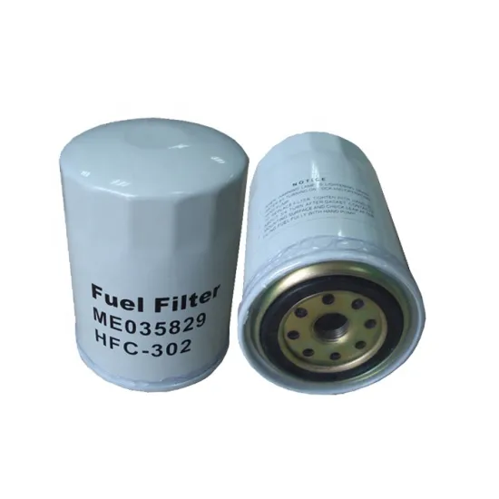 Chinese Cheap Price Fuel Water Separator Filter ME035829 for Mitsubishi