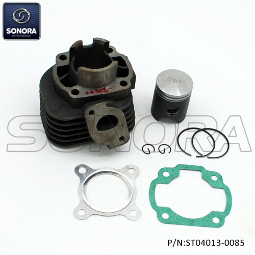 Kit cilindro 50cc 1E40QMA LONGJIA (P / N: ST04013-0085) di alta qualità