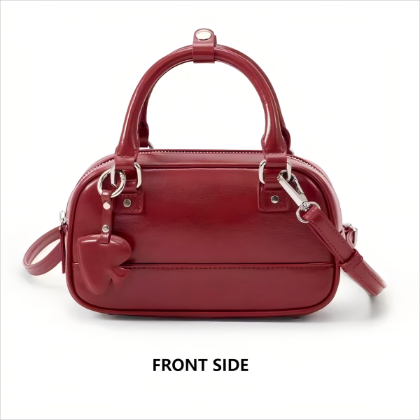Customized Ladies' Commuting Handbag