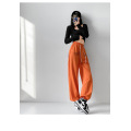 Women`s Casual High Waisted Joggers Pants