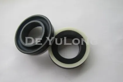 YCC OUY Chain Adjuster Seal Kit for Excavator Repair