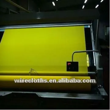 polyester cloth
