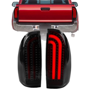 Tail Light For Toyota Tacoma 2005-2015