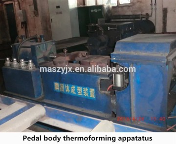 mould toolings or moulding machine