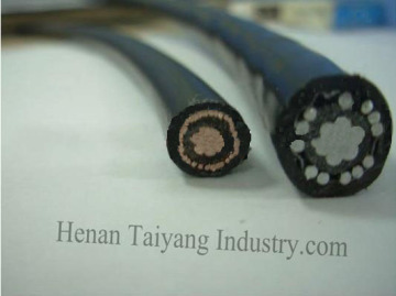 Concentric Cable