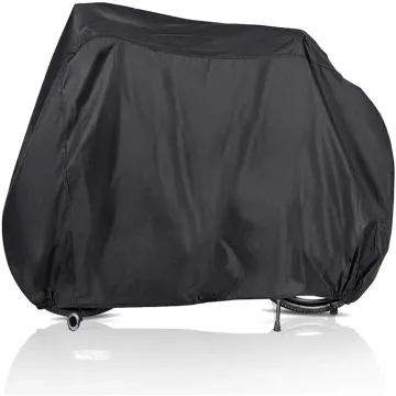 Bike Cover 300D 210D 190T Polyester Rain Waterproof Bicycle Cover