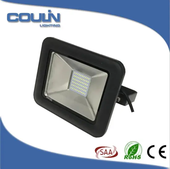 Coulin IP65 Aluminium Die-Casting 50W Led Flood Light ,Super Bright Sensor Led Lamp