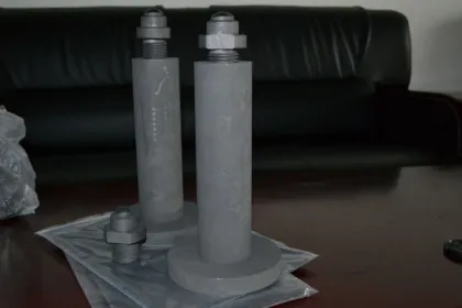 casting graphite mold/graphite mold factory