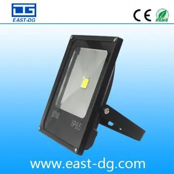 newest 50W  flood light outdoor.