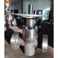 API6A 2-9/16 "15000PSI-Ventil