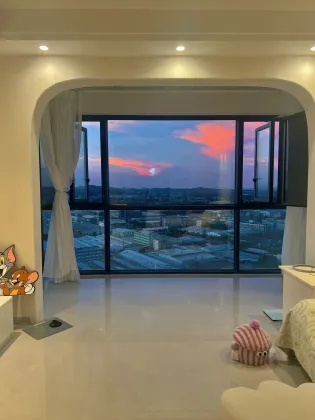 Aluminum Alloy Soundproof Sliding Windows Customizable