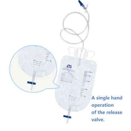 urine adult baby luxury urine collection bag