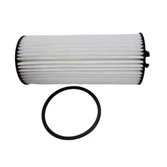 Verified Supplier for Mercedes Benz Oil Filter W167 W222 - Certificates Available