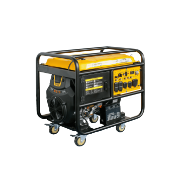Rato R12000D-A Portable Generator