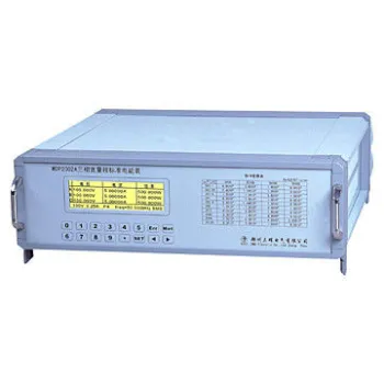 450v 20a Power Portable Three Phase Reference Standard Meter Calibrator