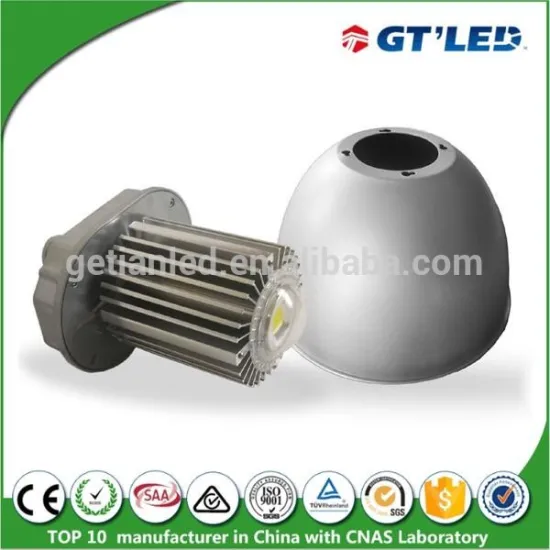 100W 120W 150W led industrial high bay lighting SAA TUV CE approved