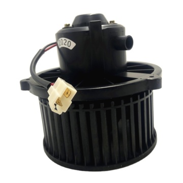 Good Price R110 Blower Motor for Excavator - 11N6-90700 Fan Motor